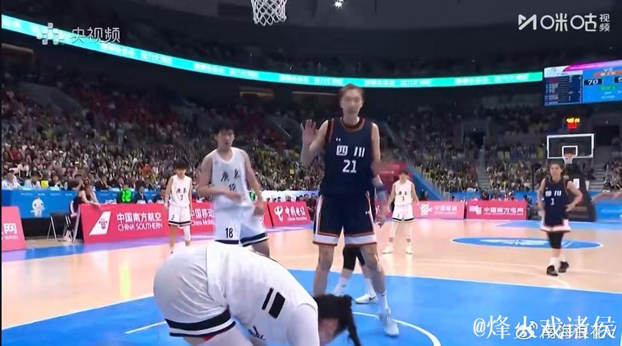 太牛了!三分8投5中砍19分,多次点名单打大秋,付政浩: 国手风番 太牛了!三分8投5中砍19分,多次点名单打大秋,付政浩: 国手风番