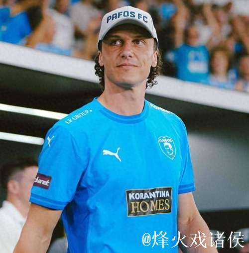 大卫-路易斯:未来会当教练;在慕尼黑夺得欧冠 大卫-路易斯:未来会当教练;在慕尼黑夺得欧冠