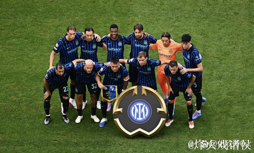 阿达尼:国米最大敌人是自己,他们领跑积分榜不应该让人意外 阿达尼:国米最大敌人是自己,他们领跑积分榜不应该让人意外