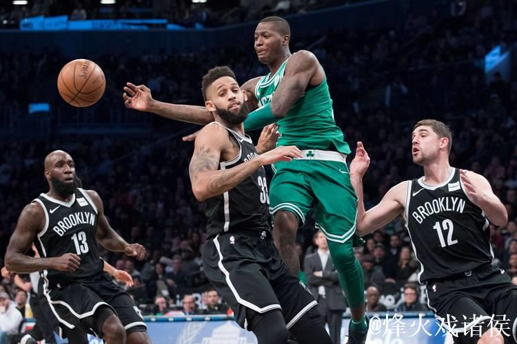 篮网力克步行者止住3连败 凯尔特人送活塞3连败 篮网力克步行者止住3连败 凯尔特人送活塞3连败