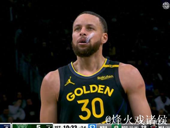 库里21分7助攻波斯特20分 勇士击败公牛终结连败 库里21分7助攻波斯特20分 勇士击败公牛终结连败