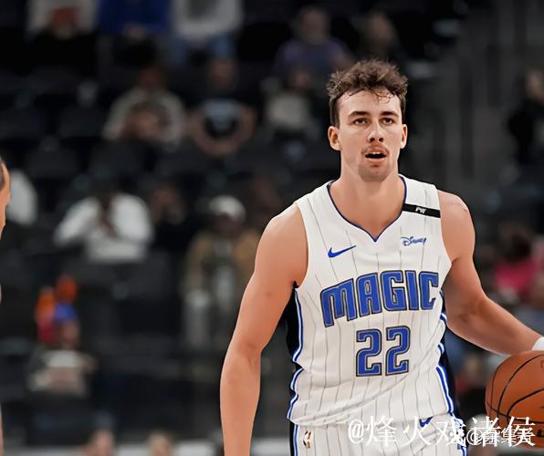 小瓦格纳关键绝杀魔术险胜湖人 詹姆斯31+10难挽6连胜告终