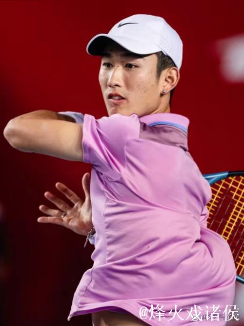 ATP香港站：商竣程惜败布勃里克 无缘三连冠与四强